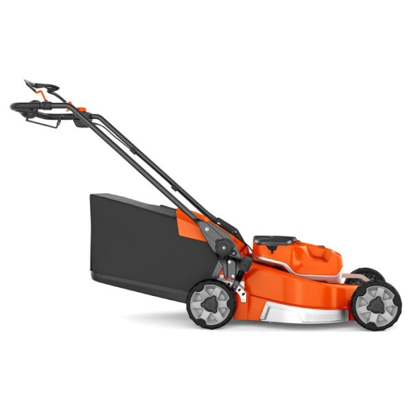 HUSQVARNA LC 551iV Profi Akku-Rasenmäher – Bild 3