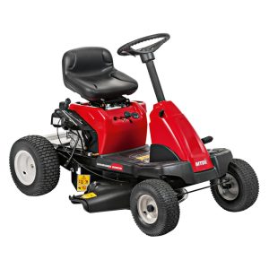 MTD Smart 60 SDE Mini-Rider