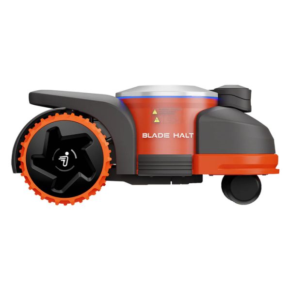 SEGWAY Navimow H1500E-VF Mähroboter – Bild 2