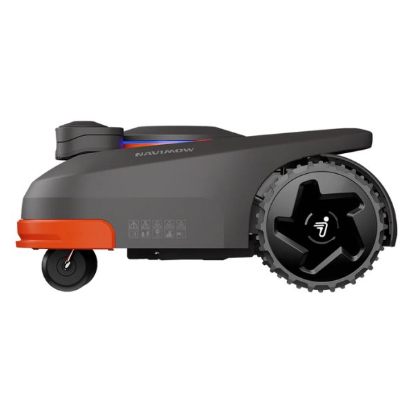 SEGWAY Navimow H500E-VF Mähroboter – Bild 4