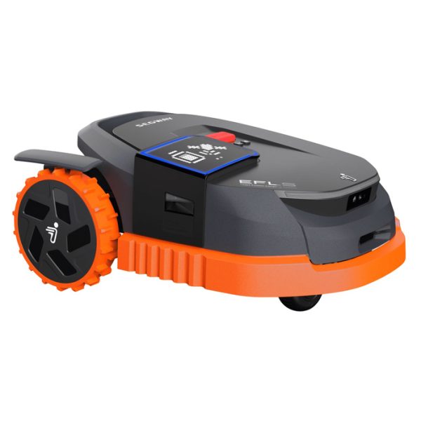 SEGWAY Navimow X350E Mähroboter – Bild 3