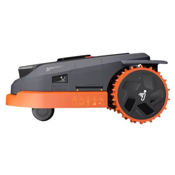 SEGWAY Navimow X350E Mähroboter – Bild 2