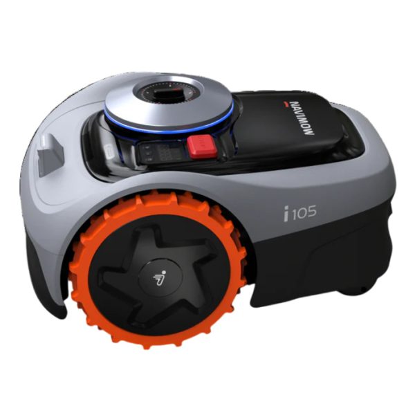 SEGWAY Navimow i105E Mähroboter – Bild 3