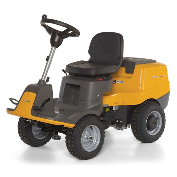 STIGA PARK 300 R Frontmäher – Essential – Bild 4