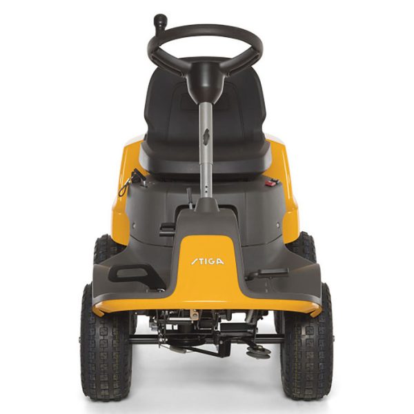 STIGA PARK 300 R Frontmäher – Essential – Bild 2