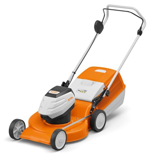 STIHL RMA 253 Akku-Rasenmäher – Bild 2