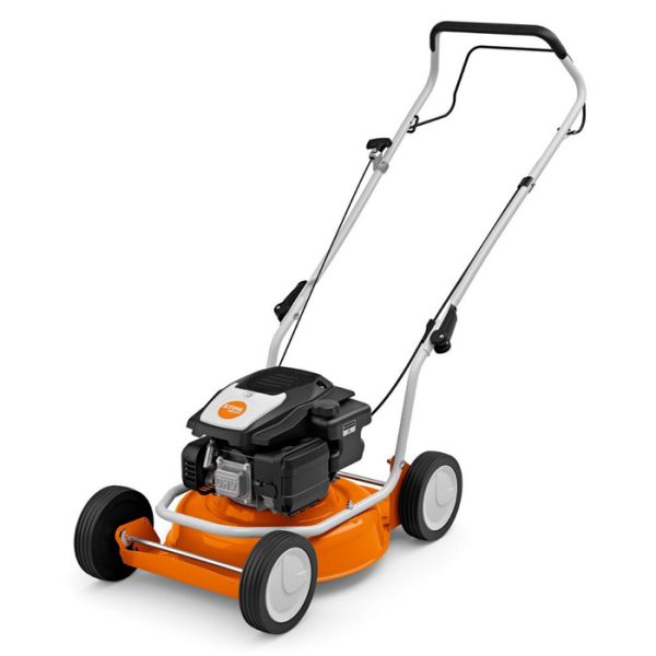 STIHL RM 2 R Benzin-Mulchmäher – Bild 2