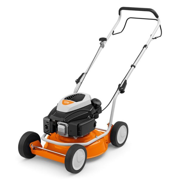 STIHL RM 2 RC Benzin-Mulchmäher – Bild 2