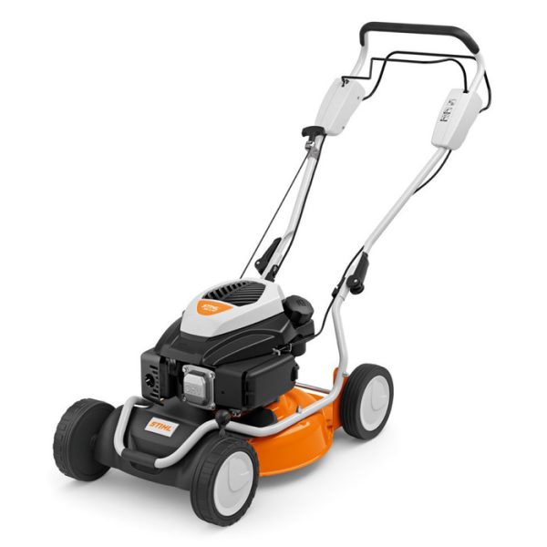 STIHL RM 2 RT Benzin-Mulchmäher – Bild 4