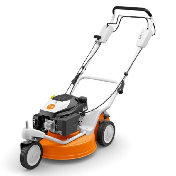 STIHL RM 3 RT Benzin-Mulchmäher – Bild 3