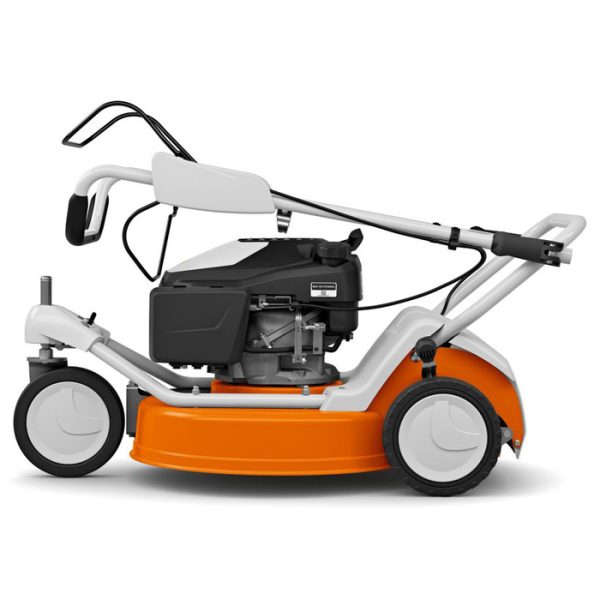 STIHL RM 3 RT Benzin-Mulchmäher – Bild 2