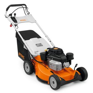 STIHL RM 756 GS Benzin-Rasenmäher