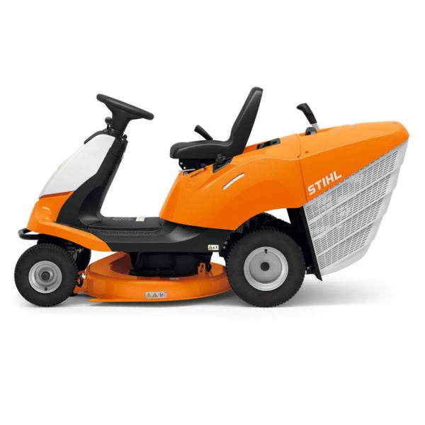 STIHL RT 4082 Aufsitzrasenmäher – Bild 4