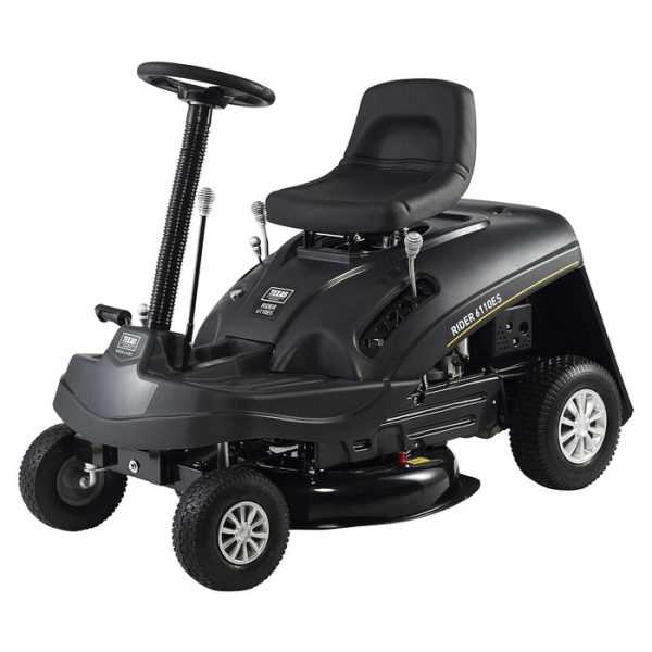 TEXAS Rider 6110ES Aufsitzrasenmäher – Bild 4