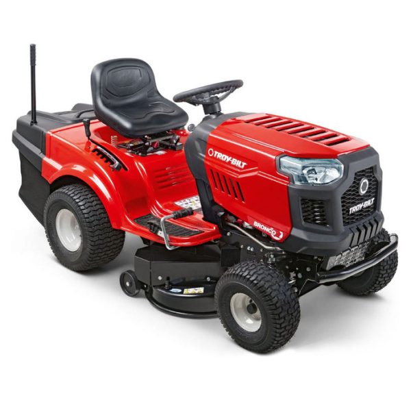 TROY-BILT BRONCO 92T-R Rasentraktor