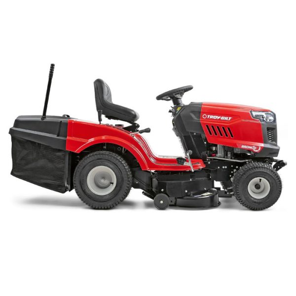 TROY-BILT BRONCO 92T-R Rasentraktor – Bild 3