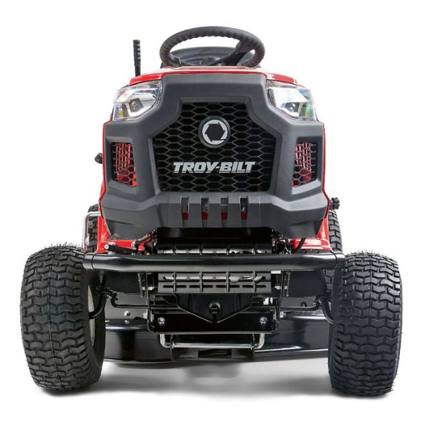 TROY-BILT BRONCO 92T-R Rasentraktor – Bild 4