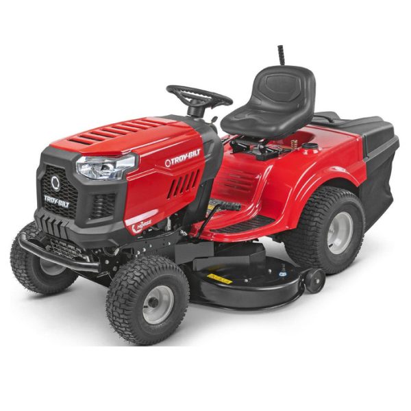 TROY-BILT HORSE 105T-R Rasentraktor – Bild 4