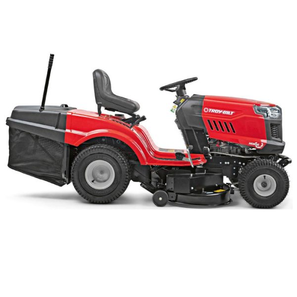 TROY-BILT HORSE 105T-R Rasentraktor – Bild 2