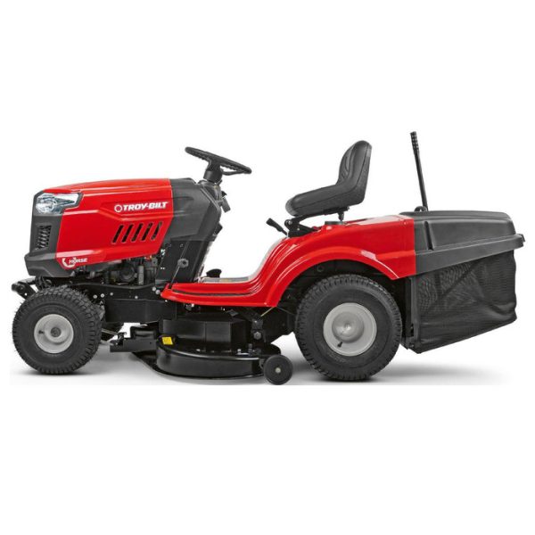 TROY-BILT HORSE 105T-R Rasentraktor – Bild 3