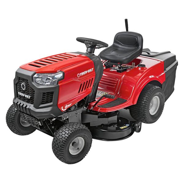 TROY-BILT PONY 92T-R Rasentraktor – Bild 4
