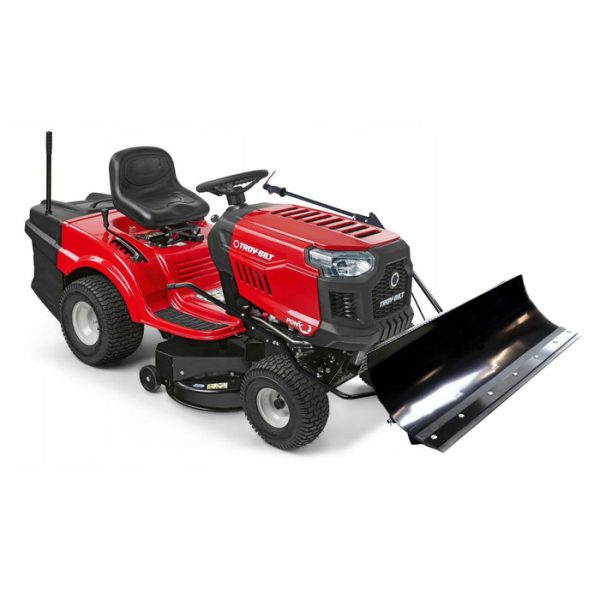 TROY-BILT PONY 92T-R Rasentraktor inkl. Winterpaket 110 Plus – Bild 3