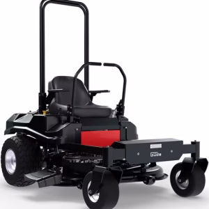 Güde  Rasentraktor »Aufsitzrasenmäher Zero Turn GZT 1070«, 107 cm Schnittbreite